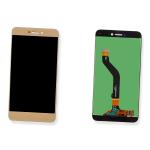 DISPLAY LCD FOR HUAWEI P8 LITE 2017 GOLD COMPATIBLE
