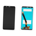 DISPLAY LCD FOR HUAWEI P SMART BLACK COMPATIBLE