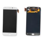 ECRAN LCD POUR MOTOROLA XT1710 Z2 PLAY BLANC 