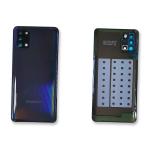 BATTERY BACK COVER REAR A315F A31 BLACK GH82-22338A - SERVICE PACK