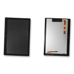 PANTALLA LCD PARA LENOVO TB-X104 TAB E10 NEGRO