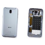 BACK COVER J530F SILVER DUOS GH82-14584B