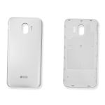 BACK COVER J250Y/DS SILVER