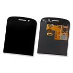 ECRAN LCD POUR BLACKBERRY Q10 NOIR COMPATIBLE