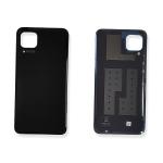 BACK COVER P40  LITE  NERO COMPATIBILE 