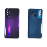 BATTERY BACK COVER REAR HONOR 20 PRO VIOLET COMPATIBLE