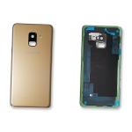 BACK COVER A530F GOLD GH82-15551C