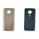 BACK COVER XT1922 MOTO G6 PLAY GOLD S948C26592