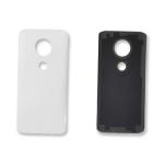 BACK COVER XT1962 MOTO G7 BIANCO SL98C36951