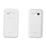 BACK COVER J110H/DS BIANCO DUOS