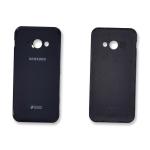 BACK COVER J110H/DS NERO DUOS