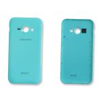 BACK COVER J110H/DS TURCHESE DUOS