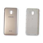 BACK COVER J250Y/DS GOLD GH98-42759D