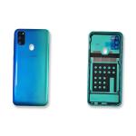 BACK COVER M307F M30S BLU GH82-20714B