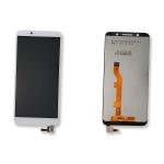 ECRAN LCD POUR ALCATEL 5009D 1C BLANC