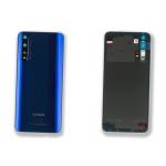 BATTERY BACK COVER REAR HONOR 20 BLUE 02352TXL