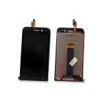 BILDSCHIRM LCD FUR ASUS ZB452KG ZENFONE GO SCHWARZ KOMPATIBEL