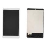 DISPLAY LCD PER HUAWEI MEDIAPAD M5 LITE 8.0 BIANCO 