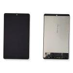 DISPLAY LCD PER HUAWEI MEDIAPAD M5 LITE 8.0 NERO 