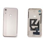 BACK COVER HONOR 8A GOLD 02352LCS