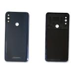 BACK COVER ZB631KL ZENFONE MAX PRO M2 NERO COMPATIBILE 