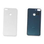 AKKUDECKEL RUCKSEITE BACKCOVER HONOR 9 LITE WEISS KOMPATIBEL