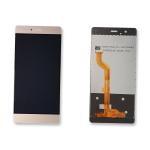 DISPLAY LCD PER HUAWEI P9 GOLD 