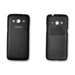 AKKUDECKEL RUCKSEITE BACKCOVER G386F SCHWARZ GH98-30927B