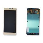 PANTALLA LCD PARA SAMSUNG A700F GOLD A7 GH97-16922F