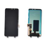 DISPLAY LCD PER SAMSUNG G965F S9 PLUS NERO GH96-11255A GH96-11638A (NO FRAME)