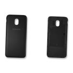 BACK COVER J250Y NERO GH98-42583A