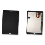 DISPLAY LCD PER SAMSUNG T820 T825 TAB S3 9.7 NERO GH97-20282A