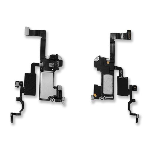 24170 - NAPPE HAUT PARLEUR / ECOUTEUR INTERNE POUR IPHONE 12 / 12 PRO -  Compatibile - 821-02628-05 821-02360-05