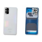 BACK COVER G986B S20 PLUS BIANCO GH82-21634B GH82-22032B