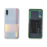 BACK COVER A908B A90 BIANCO GH82-20741B