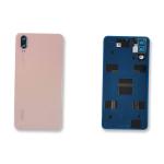 BACK COVER P20 ROSA 02351WKW