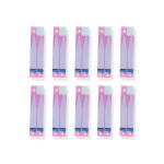 ADHESIVE BATTERIE POUR IPHONE 7 LOT 10 PIECES