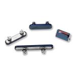 KIT TASTI PER IPHONE 12 PRO / 12 PRO MAX BLU PACIFICO