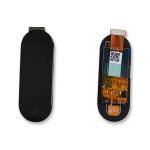 DISPLAY LCD PER XIAOMI MI BAND 4 NERO