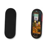 DISPLAY LCD PER XIAOMI MI BAND 5 NERO