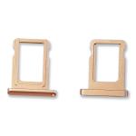 CARRELLO SIM PER IPAD AIR 3A / MINI 4 / MINI 5 GOLD