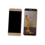 DISPLAY LCD PER HUAWEI HONOR 8  GOLD