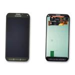 DISPLAY LCD PER SAMSUNG G870F VERDE GH97-16088C