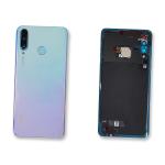 BACK COVER P30  LITE BREATHING CRYSTAL 48MP W/ID TOUCH 02352VBH