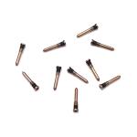 VITI TORX PER IPHONE 12 PRO MAX GOLD (LOTTO 10 PZ)