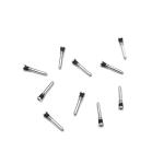 VITI TORX PER IPHONE 12  SILVER (LOTTO 10 PZ)