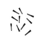 VITI TORX PER IPHONE 12  NERO (LOTTO 10 PZ)