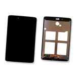 DISPLAY LCD PER LG V400 G PAD 7.0 NERO COMPATIBILE