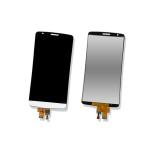 ECRAN LCD POUR LG D690N G3 STYLUS BLANC COMPATIBLE