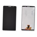 DISPLAY LCD PER LG H631 LS770 G STYLO NERO N/F COMPATIBILE